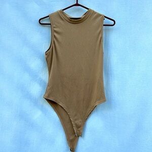 SHEIN Body Suit